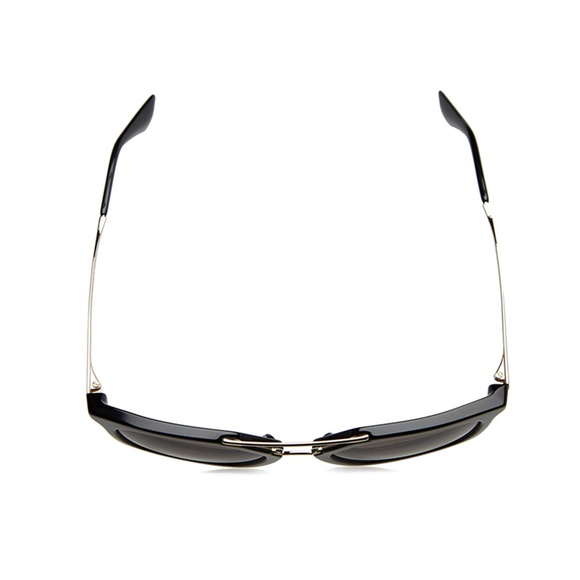 PRADA SPR 13Q Cinema Sunglasses - Picture 5 of 7